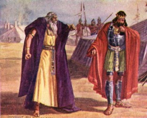 samuel.and.saul